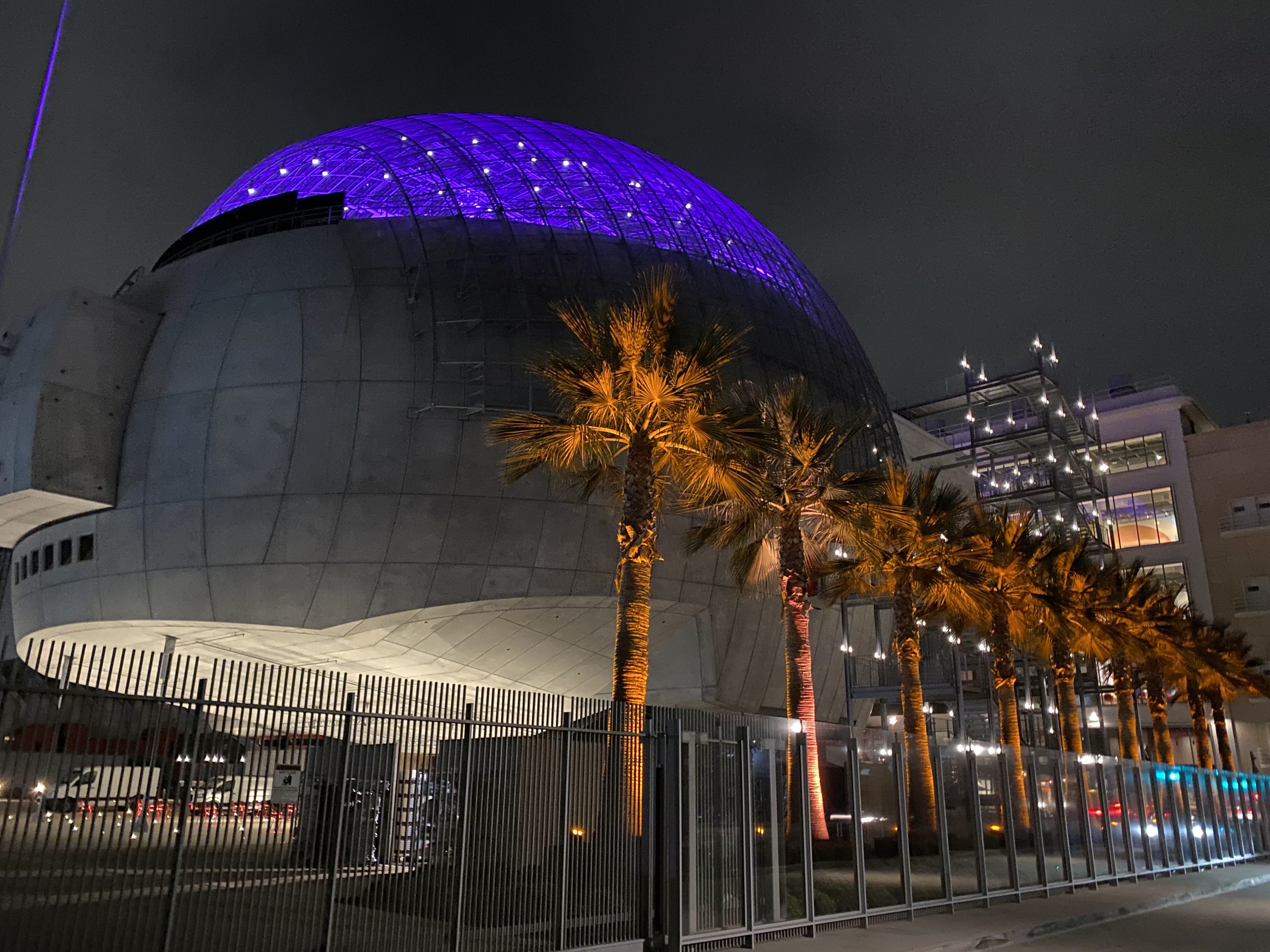 California Art and Museums